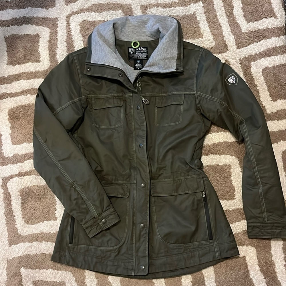 Kuhl Lena insulated jacket medium